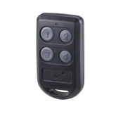 Farpointe UHF Ranger 4 Button Mini Transmitter with Farpointe Wiegand Insert