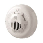 433MHz Wireless Co Detector