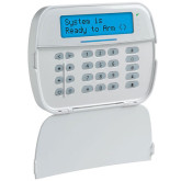 IOTEGA PowerG 2-Way Wireless Keypad Arming Station