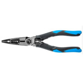 Heavy-Duty Wire Stripping Pliers, 10-16 AWG