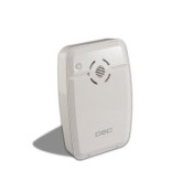 2-Way Wireless Indoor Siren