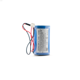 D Cell Lithium Battery for WT4911