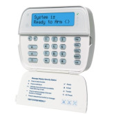 2-Way Wireless LCD Keypad