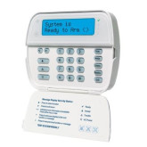 2-Way Wireless Keypad with Desk Stand Mount