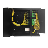 WTC Wall Mount Fiber Enclosure