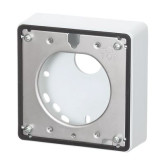 i-Pro WV-QJB500-W Wall Mount Bracket - White