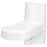 Soporte de Montaje - Blanco