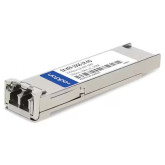 10G-XFP-LR Compatible TAA 10GBase-LR XFP Transceiver Low Power (SMF, 1310nm, 10km, LC, DOM)