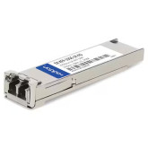 Transceptor TAA 10GBase-LR XFP Compatible con 10G-XFP-LR de Baja Potencia (SMF, 1310 nm, 10 km, LC, DOM)