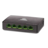 5 Port Gigabit Ethernet Desktop Switch