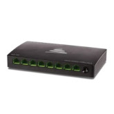 8-Port Gigabit Ethernet Desktop Switch