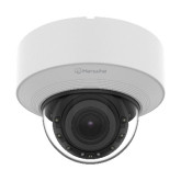 Hanwha Vision XND-C8083RV 6MP IR Indoor Vandal Dome AI Camera