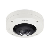 X series 12MP Sensor 360° Outdoor Fisheye