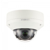 5 MP Outdoor Vandal IR Dome Camera 3.9 - 9.4MM