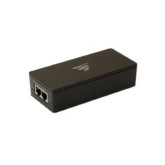 Single Port Gigabit PoE/PoE+ Injector (Up to 30W)