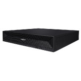 NVR PoE+ H.265 de 16 Canales 4K a 140 Mbps