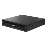 Hanwha Vision XRN-3220RB2 32CH NVR with 12th gen. Intel&reg; Processor