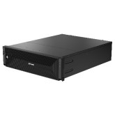 Hanwha Vision XRN-6420DB4 64CH NVR with 12th gen. Intel&reg; Processor