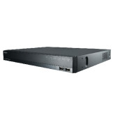 Hanwha Vision XRN-820S-8TB 8 Channel 4K 120Mbps H.265 NVR