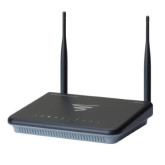 Dual-Band AC1200 Gigabit Wireless Router