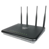 Epic 3 - Dual-Band Wireless AC3100 Gigabit Router with Domotz