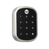 Yale Assure Lock SL with Wi-FI and Bluetooth