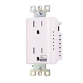 Z-Wave Plus Duplex Receptacle - 15A