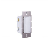 In-Wall Z-Wave Plus Smart Switch - 15A