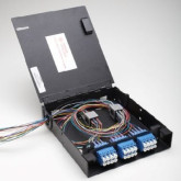 Fiber Zone Distribution Enclosure