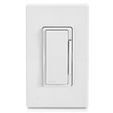 Decora Smart Dimmer Switch, Z-Wave 800 Series