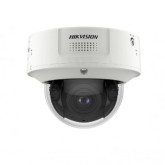 4MP IR Varifocal 8-32mm Dome Network Camera