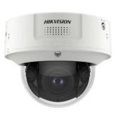4MP DeepinView 2.8 to 12 mm Moto Varifocal Dome Camera
