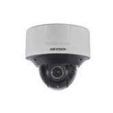 4 MP H.265 IR Varifocal Dome Network Camera 8-32 mm