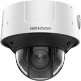 4 MP H.265+ IR Varifocal Dome Network Camera 2.8-12mm