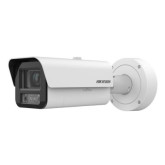 8MP ColorVu DeepinView 2.8 - 12mm Varifocal Bullet Camera