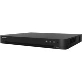 4 Channel Turbo Acusense DVR H.265+ Pro - 1 TB HDD