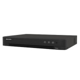 4-Channel 5MP 1U H.265 Turbo Acusense DVR