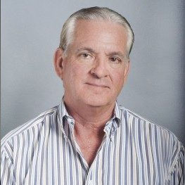 Jorge Smith