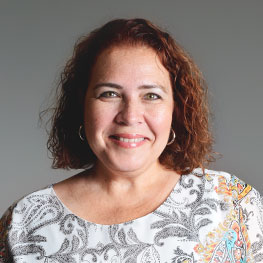 Miry Lopez