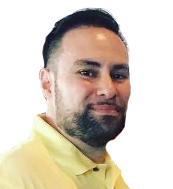 Ariel Hernández